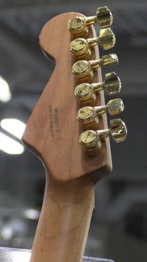 Charvel Guitars - 296-9016-557 2